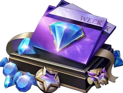 Diamond